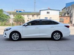 Changan EADO PLUS 1.6L GDI CVT Elite - фото 4