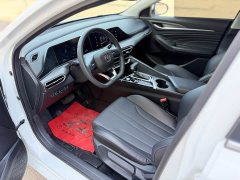 Changan EADO PLUS 1.6L GDI CVT Elite - фото 8