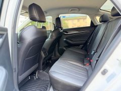 Changan EADO PLUS 1.6L GDI CVT Elite - фото 9