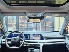 Changan CS75 Plus 2023 3rd Generation 1.5T Automatic Pilot Edition - фото 11