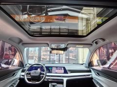 Changan CS75 Plus 2023 3rd Generation 1.5T Automatic Pilot Edition - фото 12