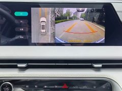 Changan CS75 Plus 2023 3rd Generation 1.5T Automatic Pilot Edition - фото 14