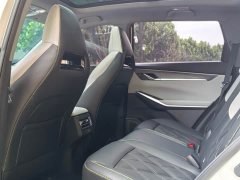 Changan CS75 Plus 2023 3rd Generation 1.5T Automatic Pilot Edition - фото 8