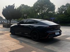 Changan UNI-V 1.5T Excellent Type - фото 12