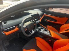 Changan UNI-V 1.5T Excellent Type - фото 17