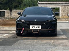 Changan UNI-V 1.5T Excellent Type - фото 2