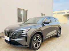 Changan CS75PLUS 4th generation 1.5T New Blue Whale Smart exclusive - фото 1