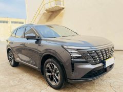 Changan CS75PLUS 4th generation 1.5T New Blue Whale Smart exclusive - фото 3