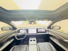 Changan CS75PLUS 4th generation 1.5T New Blue Whale Smart exclusive - фото 5