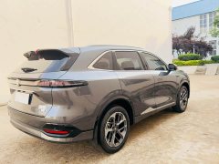 Changan CS75PLUS 4th generation 1.5T New Blue Whale Smart exclusive - фото 7