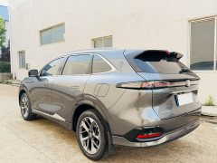 Changan CS75PLUS 4th generation 1.5T New Blue Whale Smart exclusive - фото 9