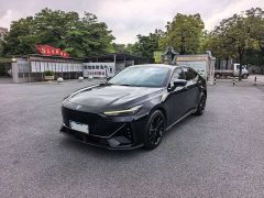 Changan UNI-V 1.5T premium - фото 1