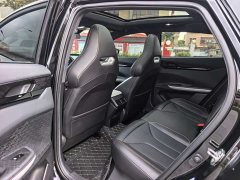 Changan UNI-V 1.5T premium - фото 10