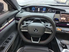 Changan UNI-V 1.5T premium - фото 12