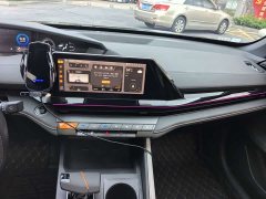 Changan UNI-V 1.5T premium - фото 13