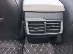 Changan UNI-V 1.5T premium - фото 14