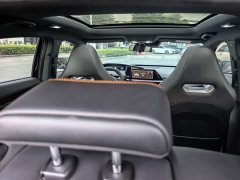 Changan UNI-V 1.5T premium - фото 17