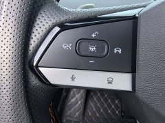 Changan UNI-V 1.5T premium - фото 19