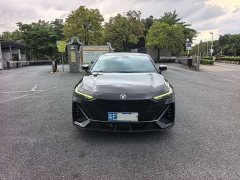 Changan UNI-V 1.5T premium - фото 2