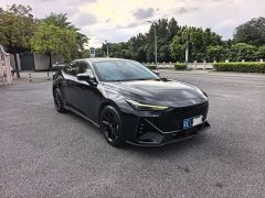 Changan UNI-V 1.5T premium - фото 3