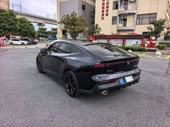 Changan UNI-V 1.5T premium - фото 4
