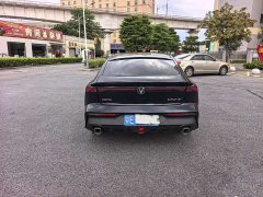 Changan UNI-V 1.5T premium - фото 5