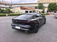 Changan UNI-V 1.5T premium - фото 6