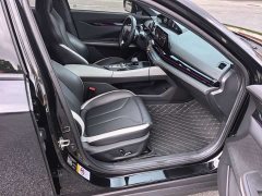 Changan UNI-V 1.5T premium - фото 8
