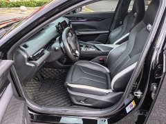 Changan UNI-V 1.5T premium - фото 9