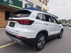Changan CS75 1.5T DCT Luxury Edition - фото 10