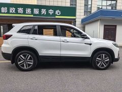 Changan CS75 1.5T DCT Luxury Edition - фото 11