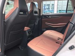 Changan CS75 1.5T DCT Luxury Edition - фото 5