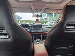 Changan CS75 1.5T DCT Luxury Edition - фото 6