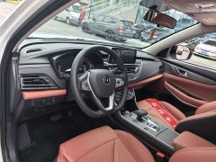 Changan CS75 1.5T DCT Luxury Edition - фото 7