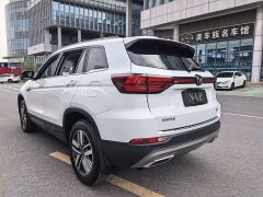 Changan CS75 1.5T DCT Luxury Edition - фото 8