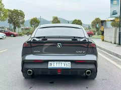 Changan UNI-V 1.5T high-energy version - фото 14