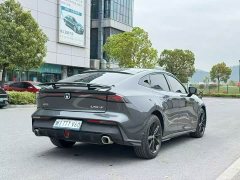Changan UNI-V 1.5T high-energy version - фото 15