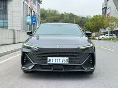 Changan UNI-V 1.5T high-energy version - фото 2