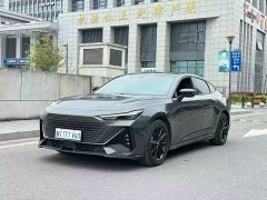 Changan UNI-V 1.5T high-energy version - фото 3