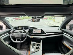 Changan UNI-V 1.5T high-energy version - фото 4