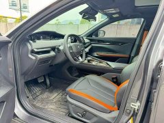 Changan UNI-V 1.5T high-energy version - фото 5