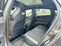 Changan UNI-V 1.5T high-energy version - фото 6