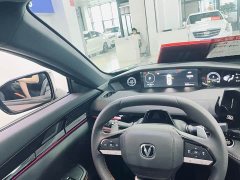 Changan UNI-V 1.5T high-energy version - фото 7