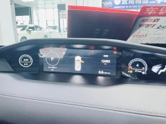 Changan UNI-V 1.5T high-energy version - фото 8