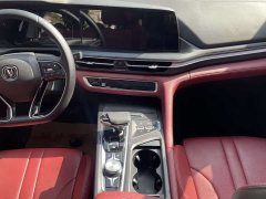 Changan CS75PLUS 1.5T automatic premium - фото 12