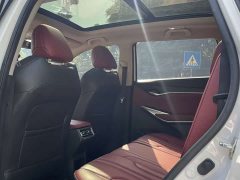 Changan CS75PLUS 1.5T automatic premium - фото 13