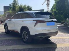 Changan CS75PLUS 1.5T automatic premium - фото 14