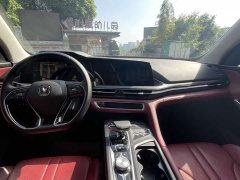 Changan CS75PLUS 1.5T automatic premium - фото 15