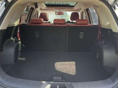 Changan CS75PLUS 1.5T automatic premium - фото 16