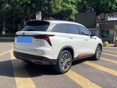 Changan CS75PLUS 1.5T automatic premium - фото 17